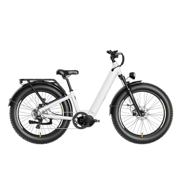 E-Bike Titan Personalizzabile
