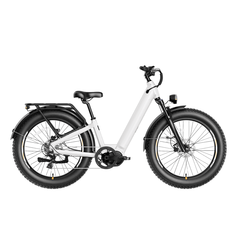 E-Bike Titan Personalizzabile