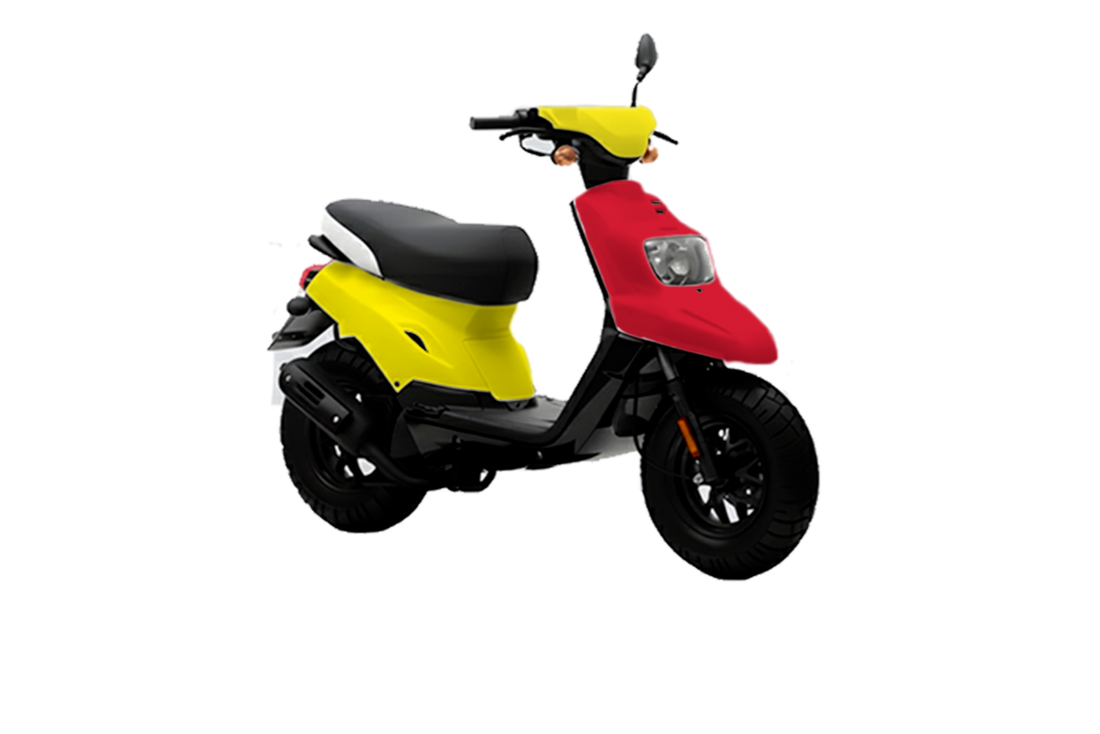 Mooster 2026 – Preordine Ufficiale | Serie Limitata