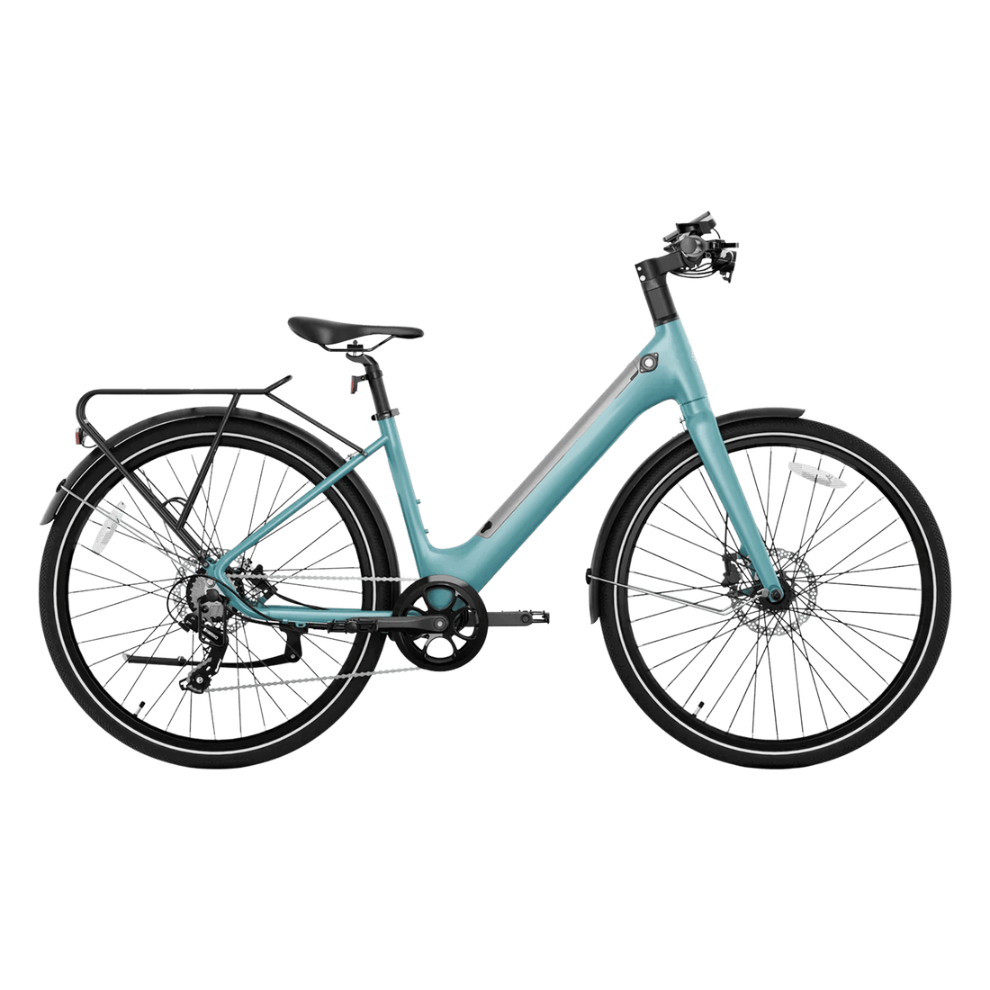 E-Bike Flair Personalizzabile