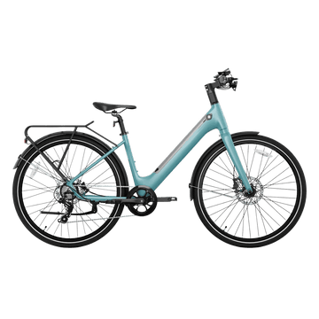 E-Bike Flair Personalizzabile