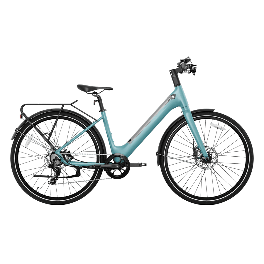 E-Bike Flair Personalizzabile