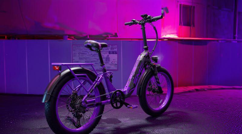 BIG POWER PRO - SMC VIOLET