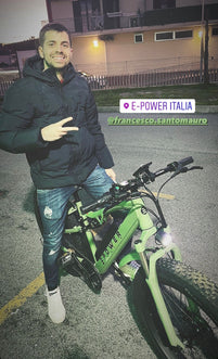 Epoweritalia