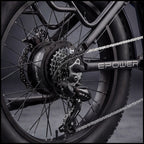 E-BIKE EROICA PRO - Personalizzabile