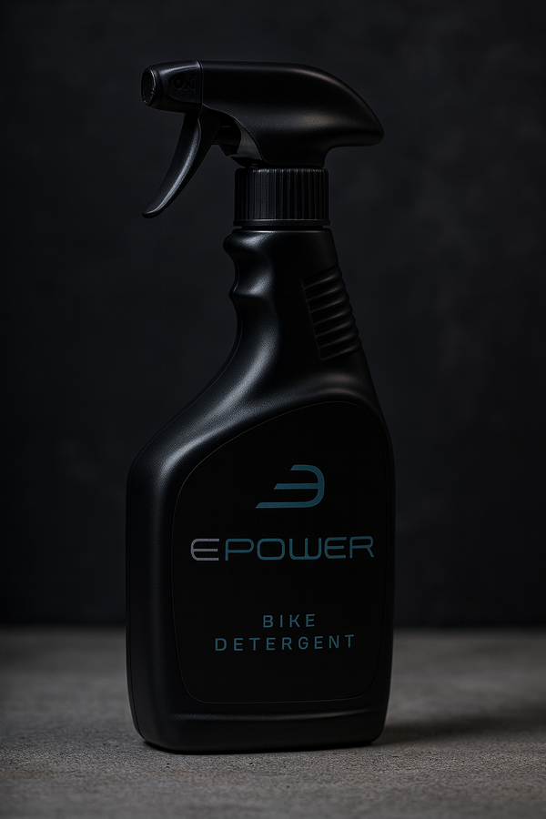 Bike Cleaner- Detergente bici ed ebike