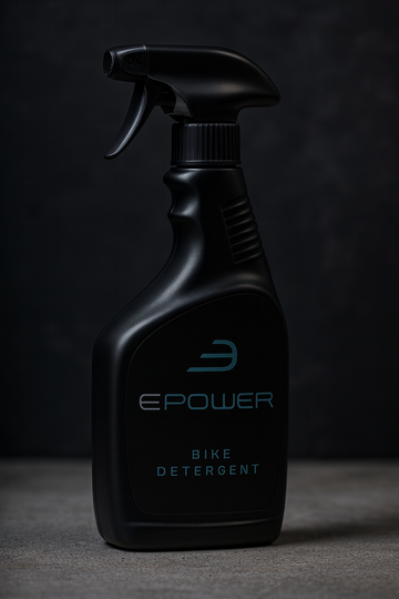 Bike Cleaner- Detergente bici ed ebike