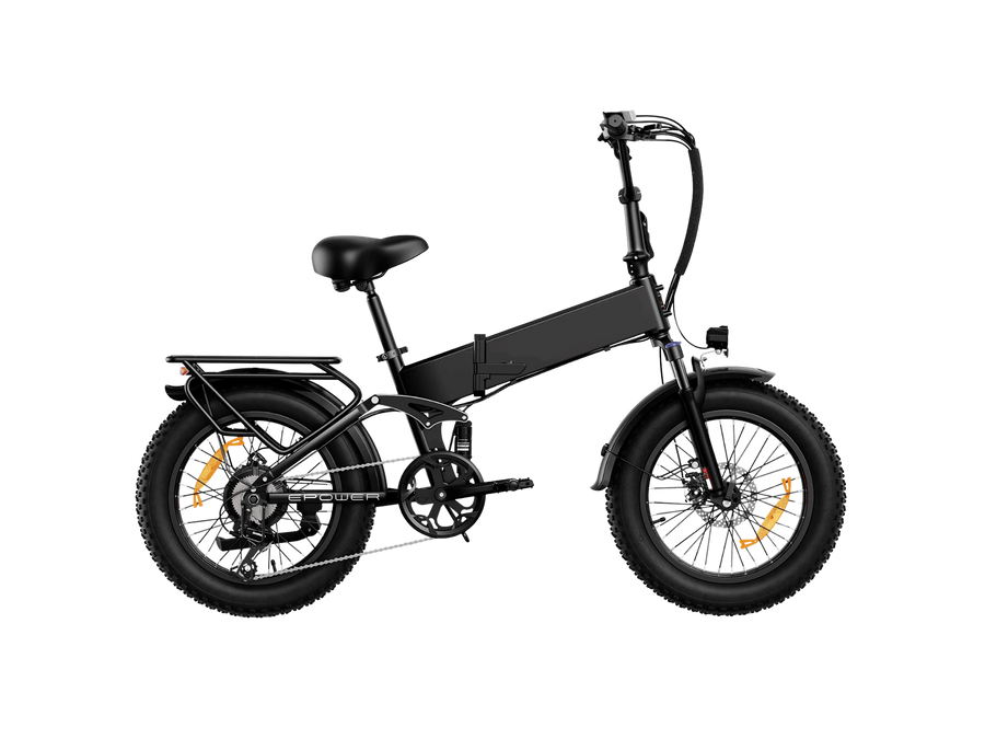 E-BIKE EROICA PRO - Personalizzabile