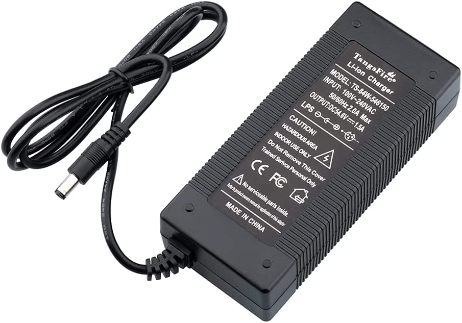 Carica batteria 48V/2aH