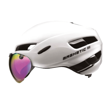 Casco Magnetic