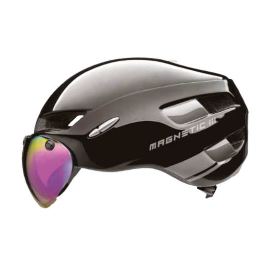 Casco Magnetic