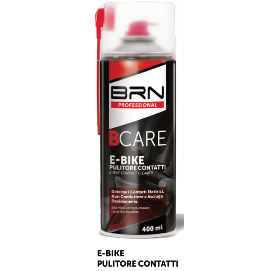 Pulitore contatti BRN