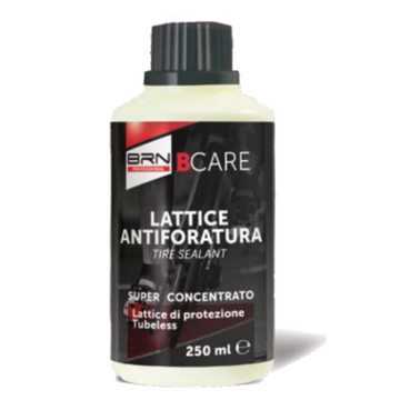 Lattice antiforatura BRN super concentrato