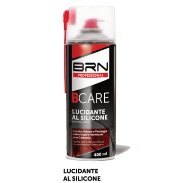 Lucidante al silicone BRN