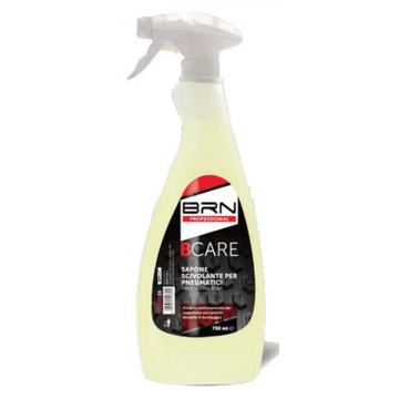 Sapone scivolante per pneumatici BRN