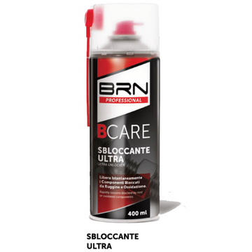 Sbloccante ultra BRN