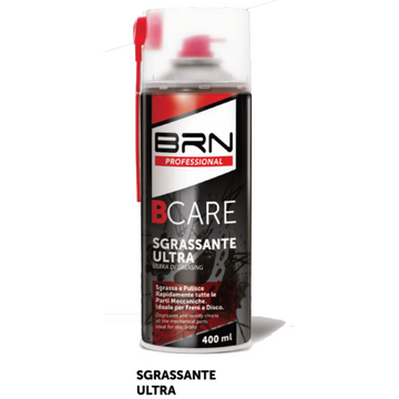 Sgrassante ultra BRN