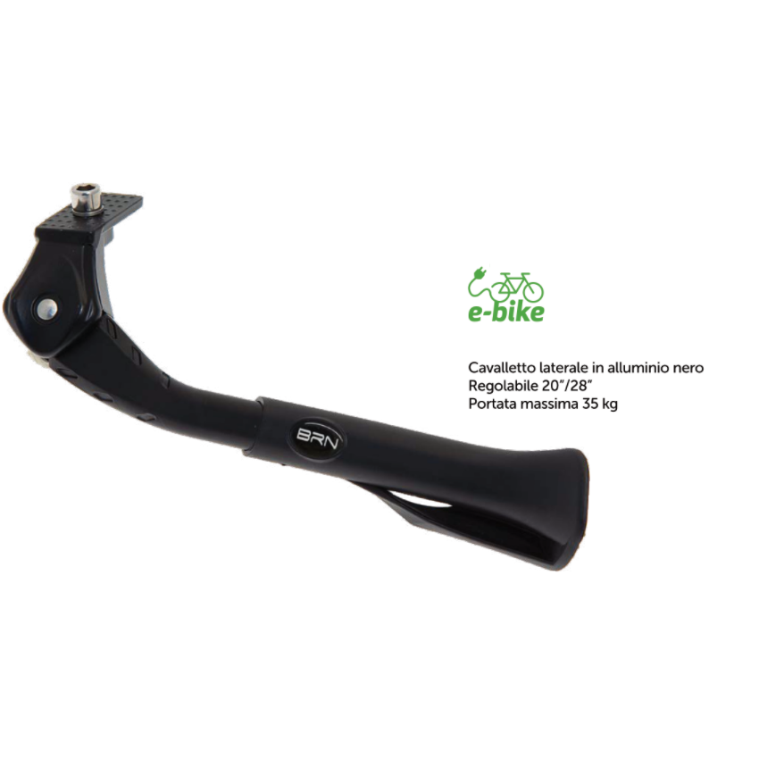 Cavalletto laterale BRN